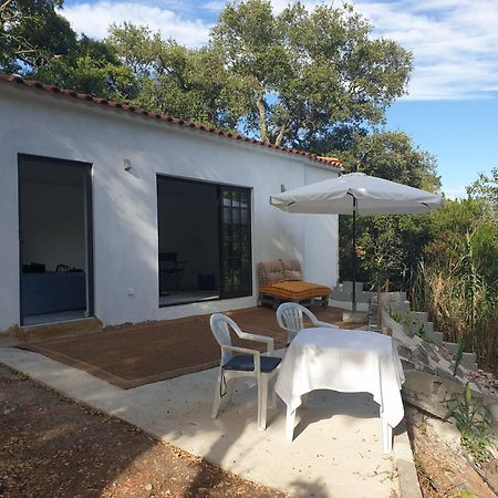 Villa Quinta De Sao Pedro à Sobreda Extérieur photo