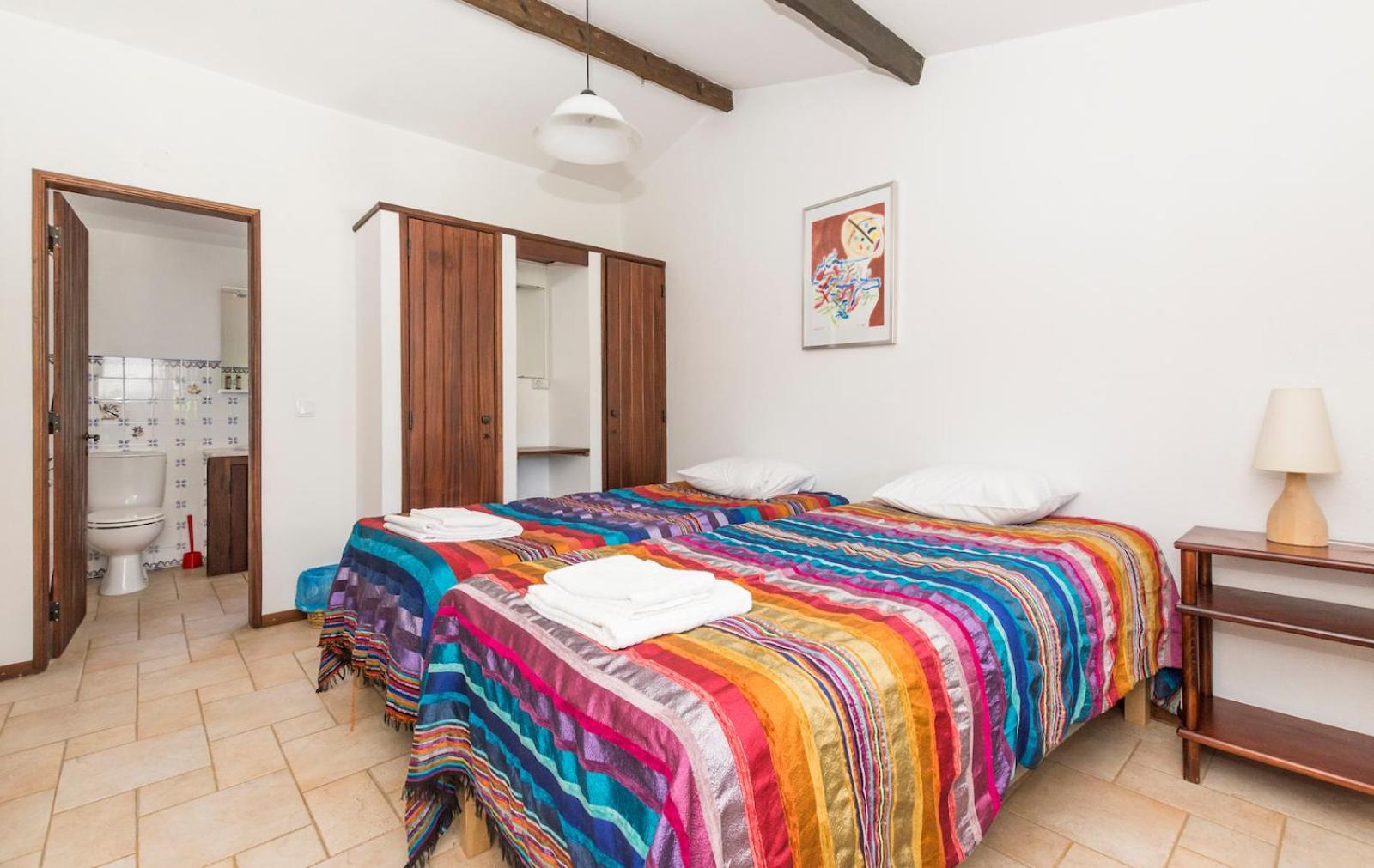 Villa Quinta De Sao Pedro à Sobreda Extérieur photo