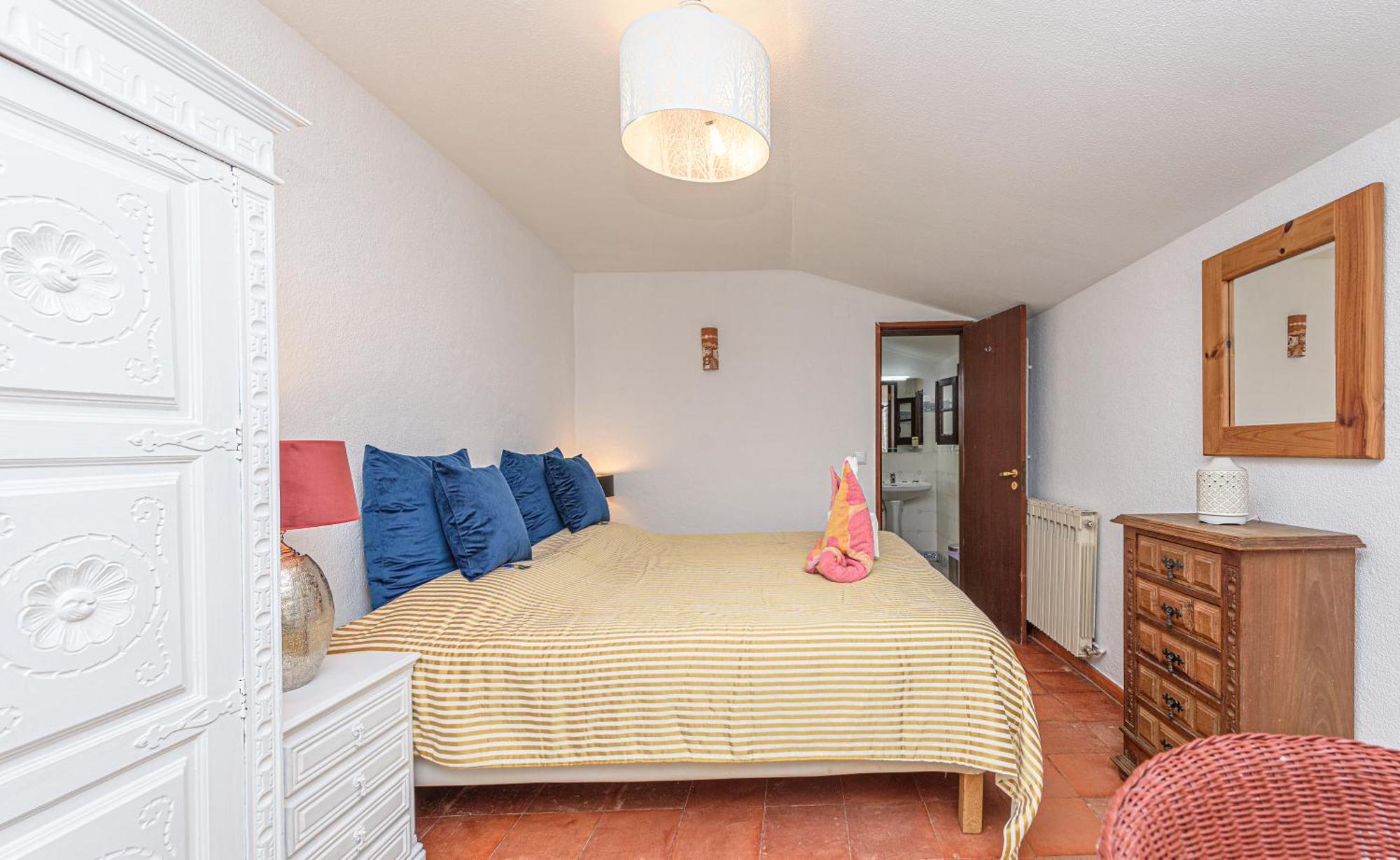 Villa Quinta De Sao Pedro à Sobreda Extérieur photo