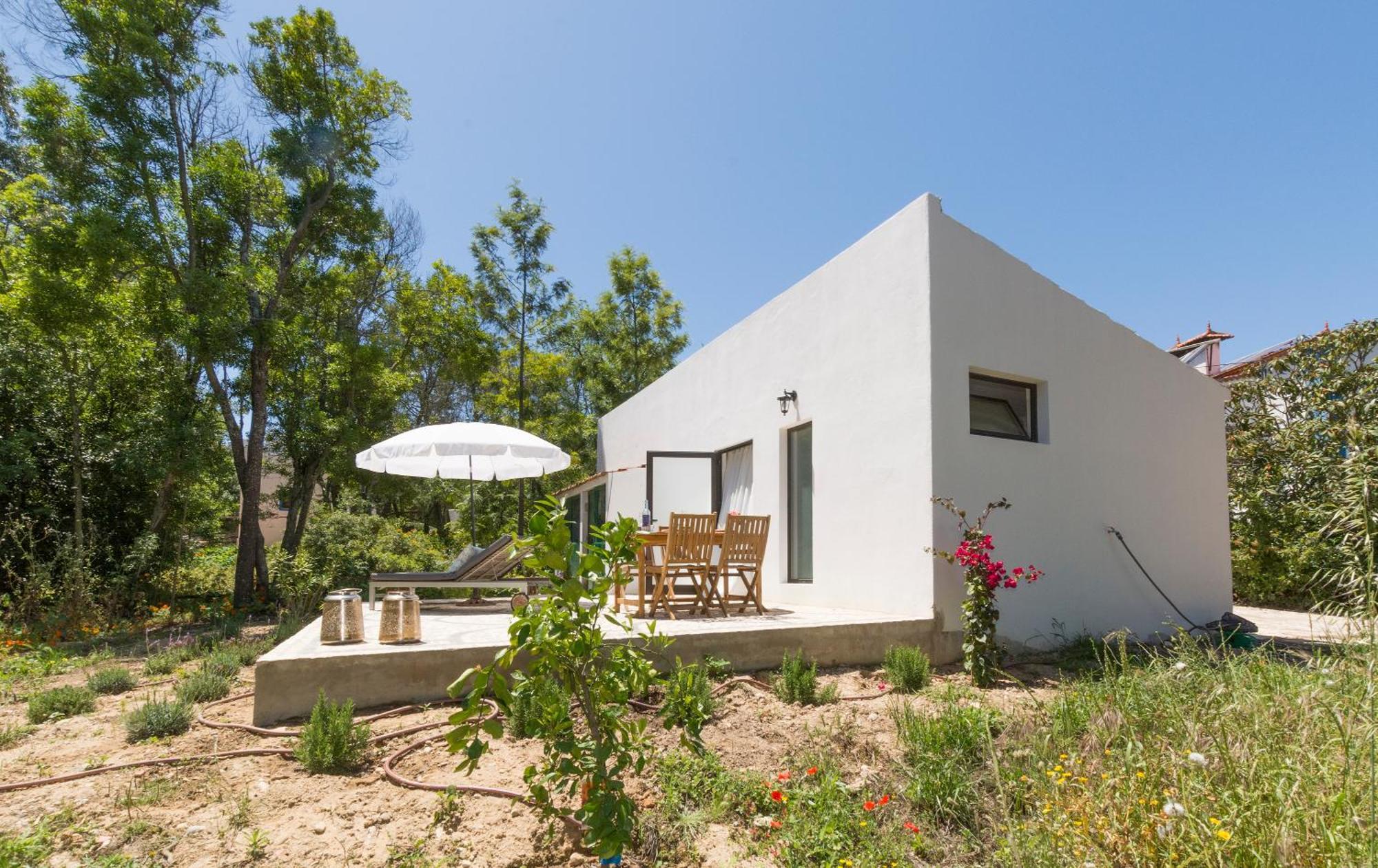 Villa Quinta De Sao Pedro à Sobreda Extérieur photo