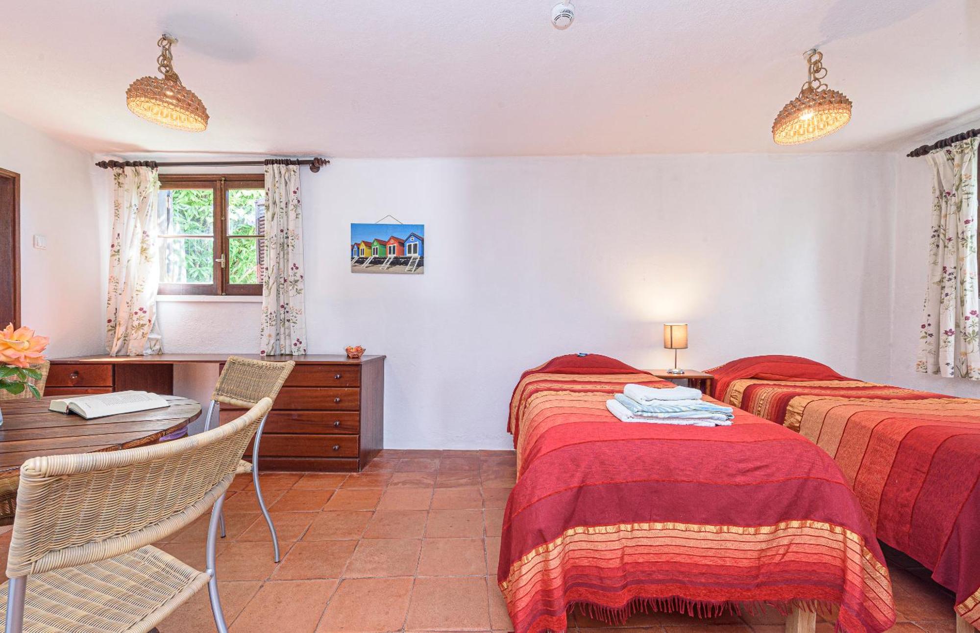Villa Quinta De Sao Pedro à Sobreda Extérieur photo