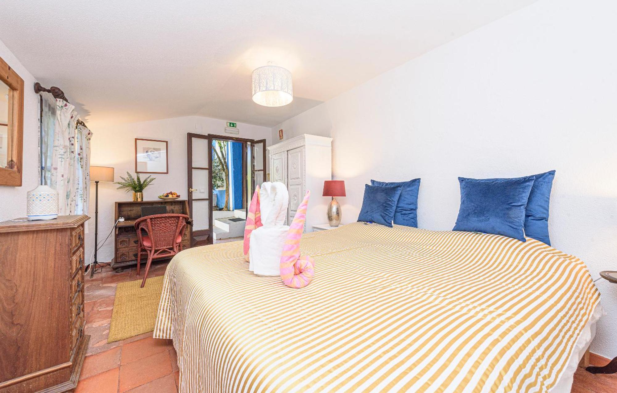Villa Quinta De Sao Pedro à Sobreda Extérieur photo