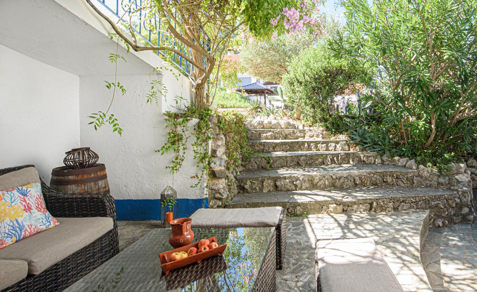 Villa Quinta De Sao Pedro à Sobreda Extérieur photo