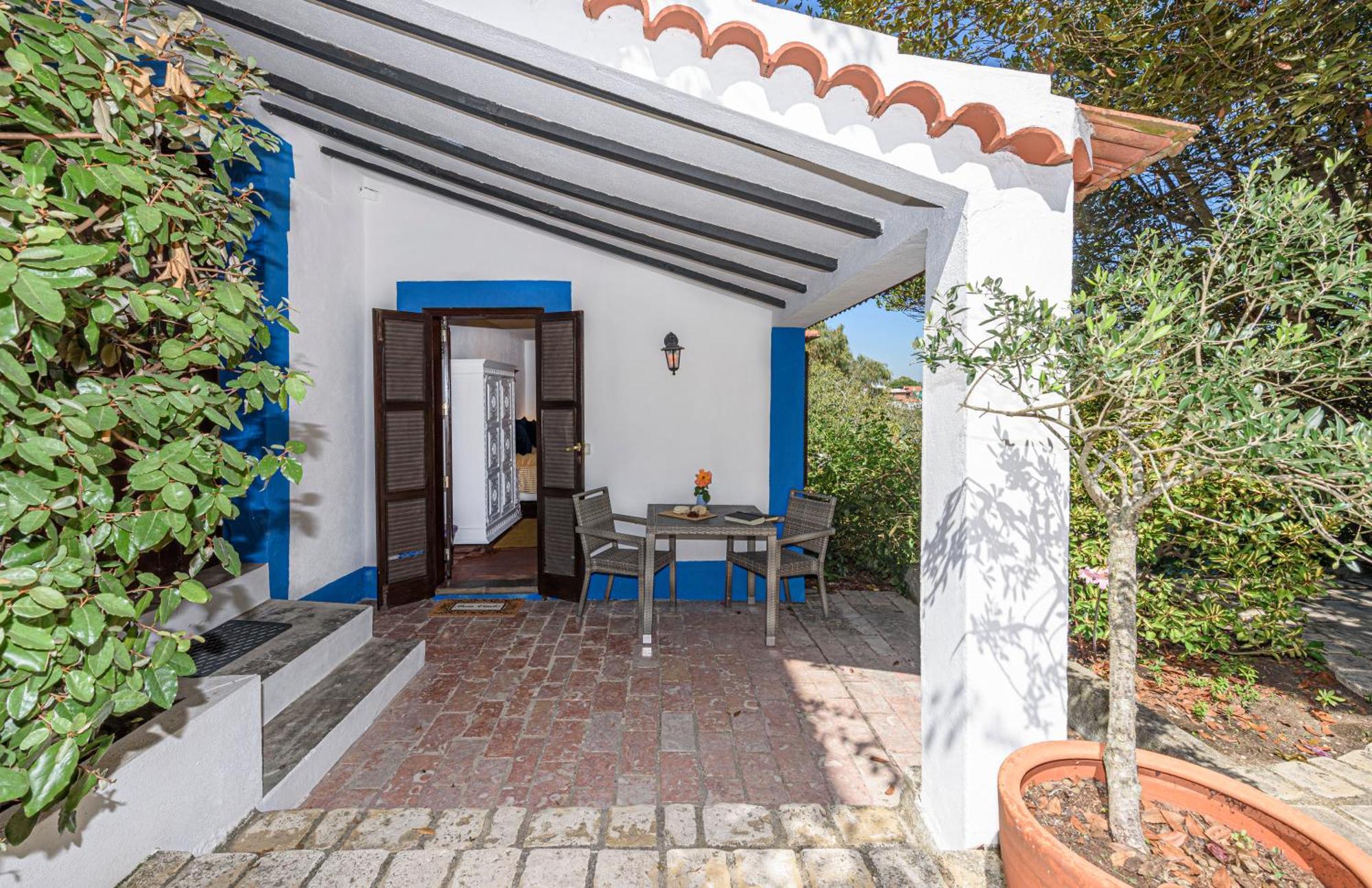 Villa Quinta De Sao Pedro à Sobreda Extérieur photo