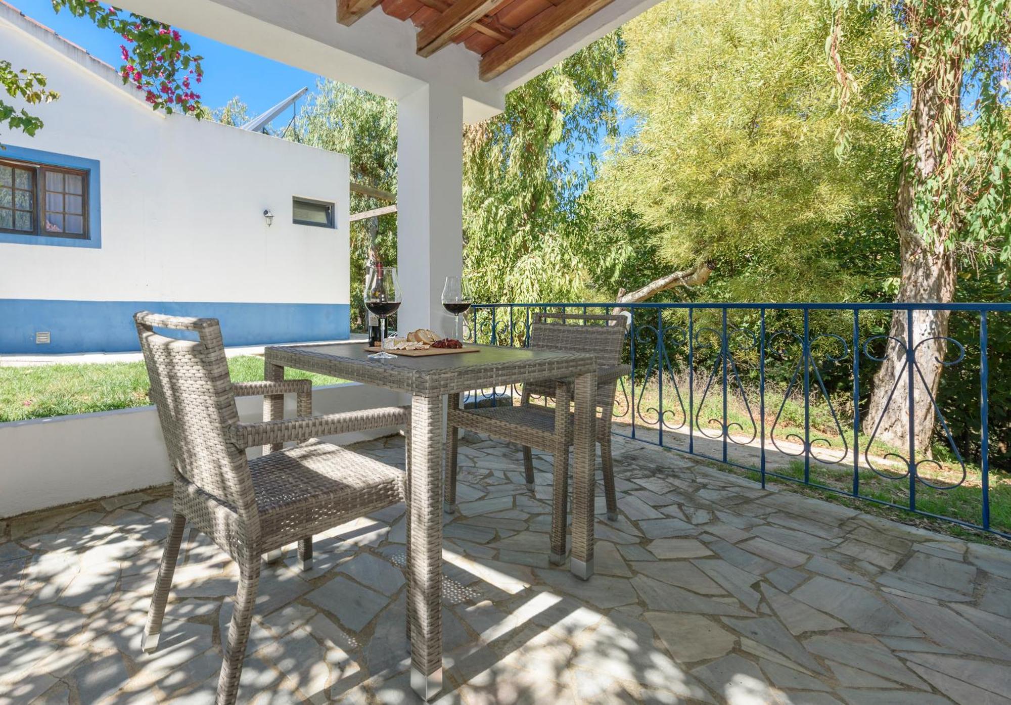 Villa Quinta De Sao Pedro à Sobreda Extérieur photo