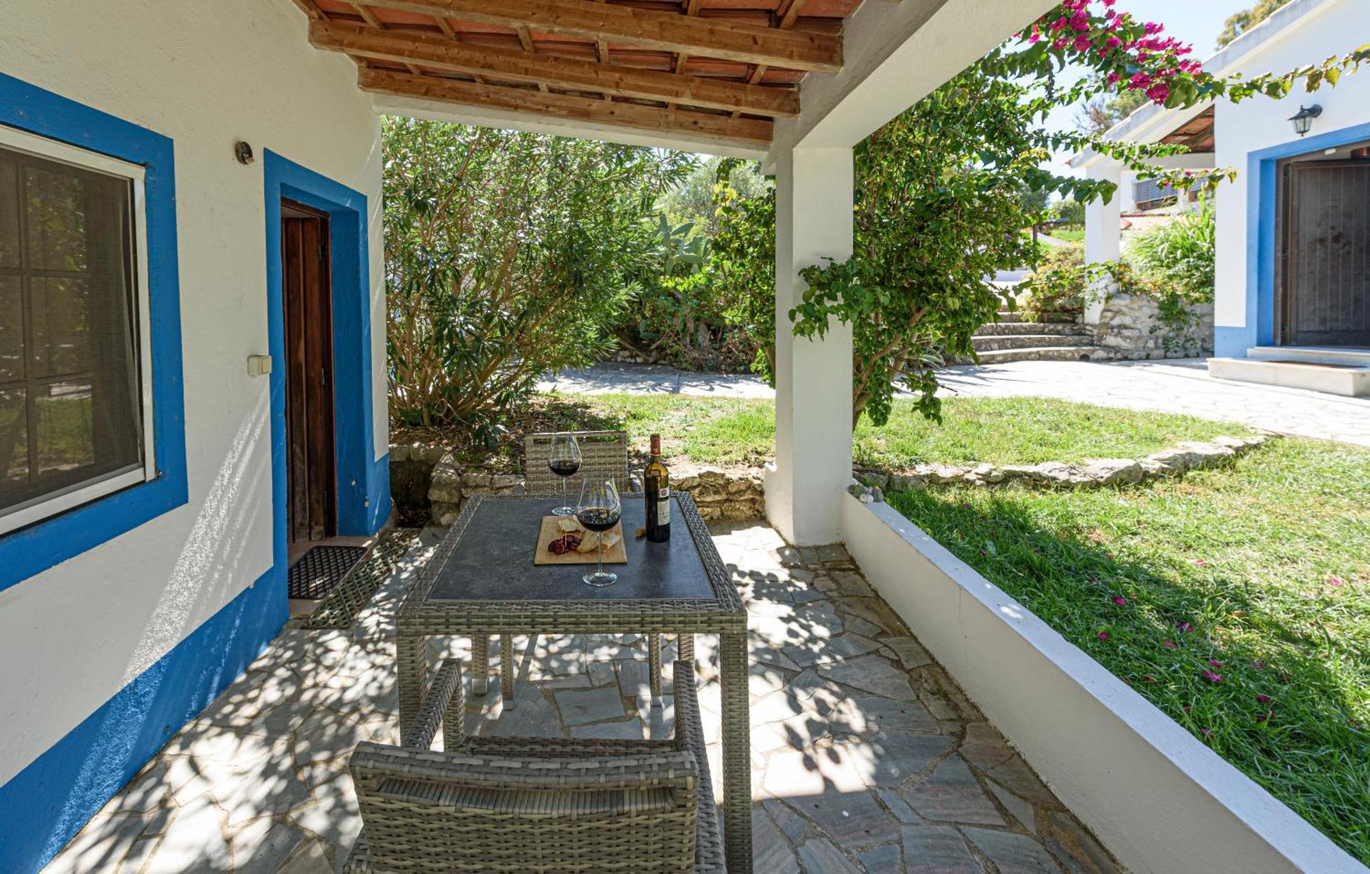 Villa Quinta De Sao Pedro à Sobreda Extérieur photo