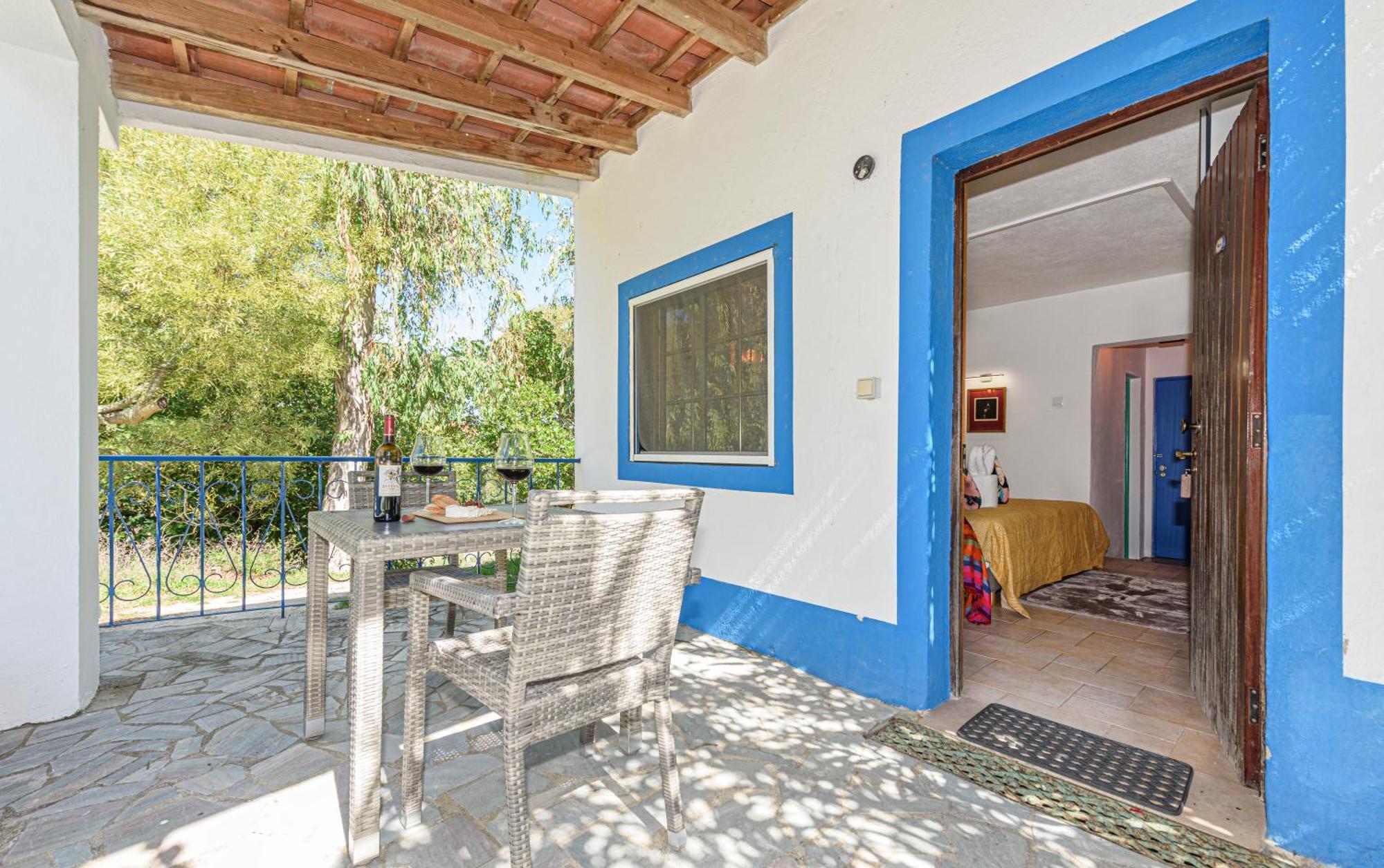 Villa Quinta De Sao Pedro à Sobreda Extérieur photo