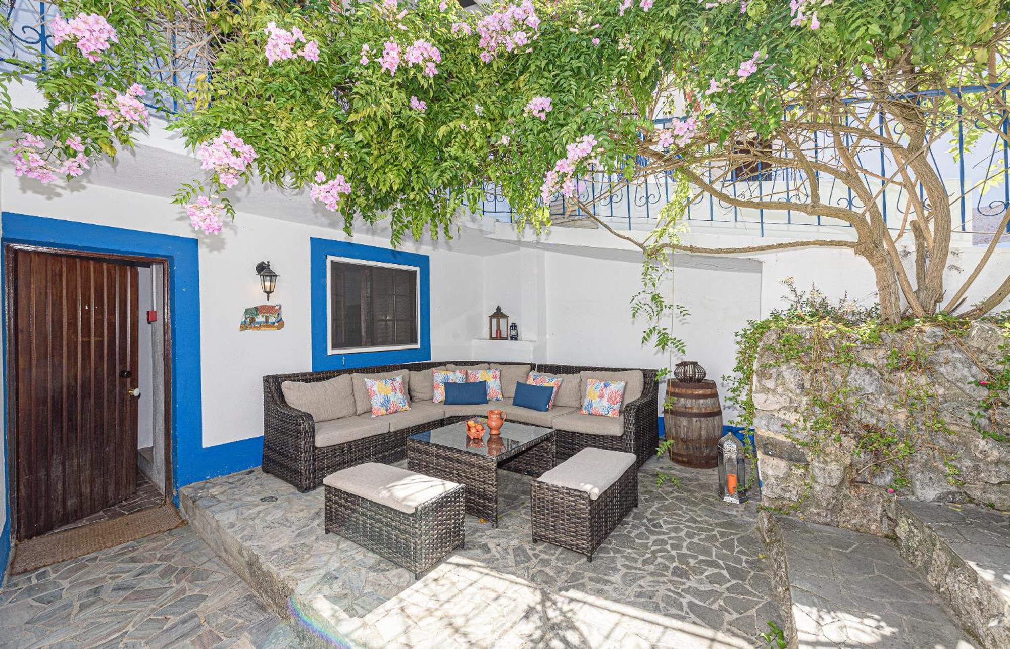 Villa Quinta De Sao Pedro à Sobreda Extérieur photo