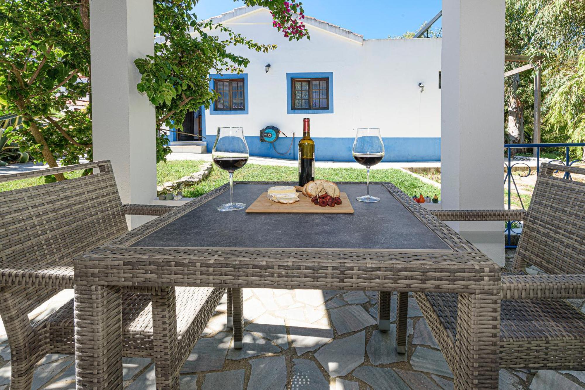 Villa Quinta De Sao Pedro à Sobreda Extérieur photo