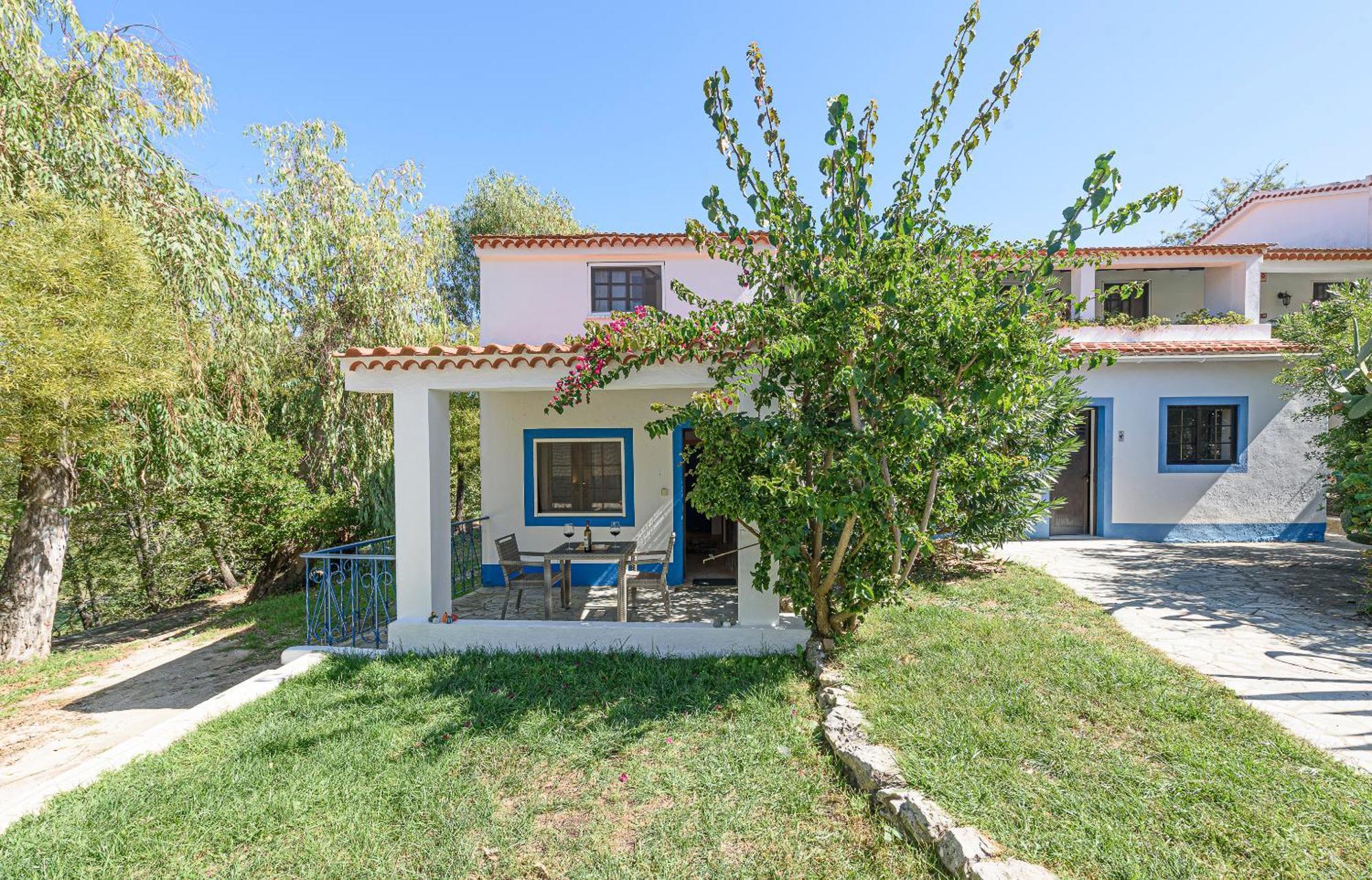 Villa Quinta De Sao Pedro à Sobreda Extérieur photo