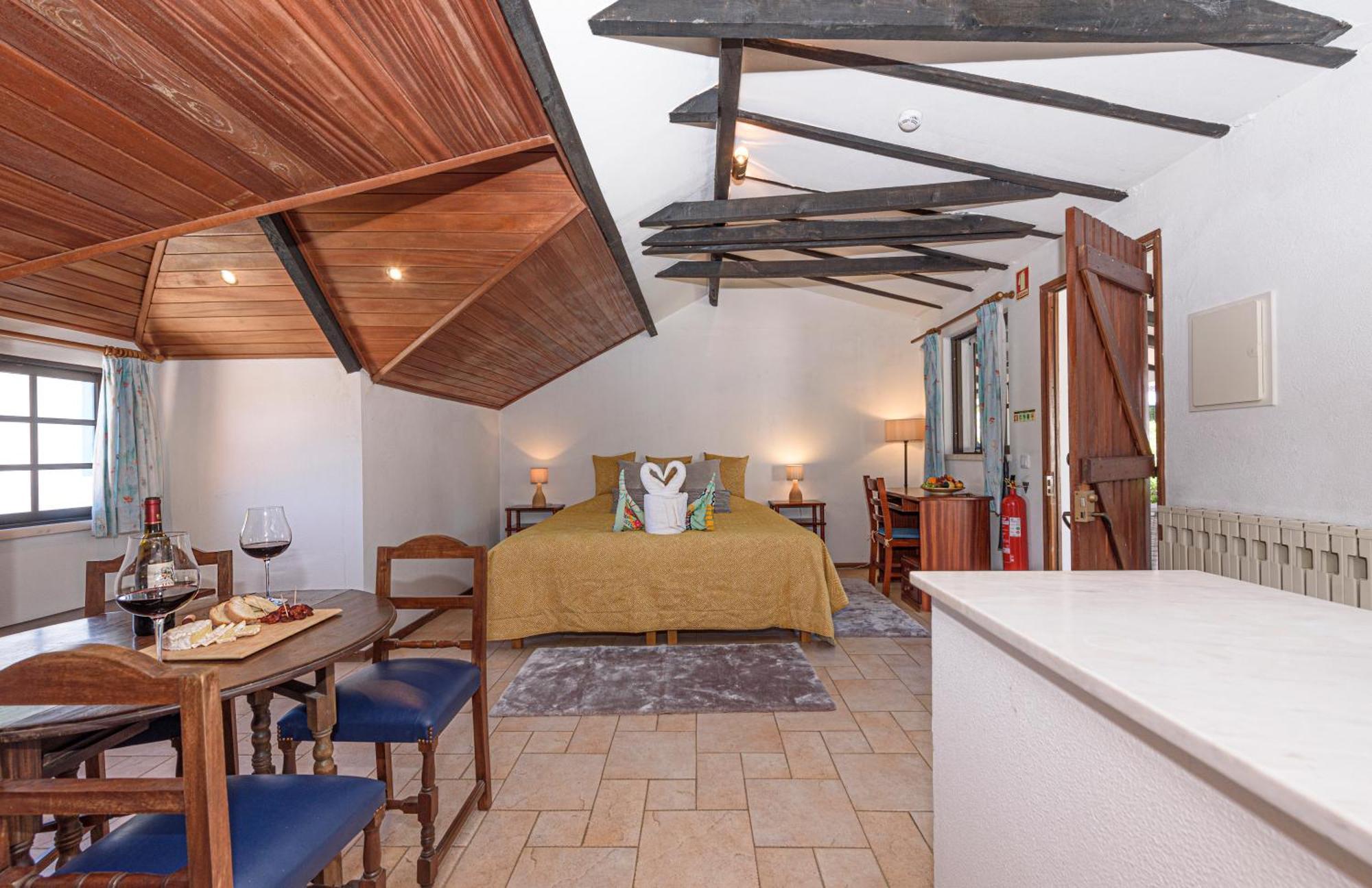 Villa Quinta De Sao Pedro à Sobreda Extérieur photo