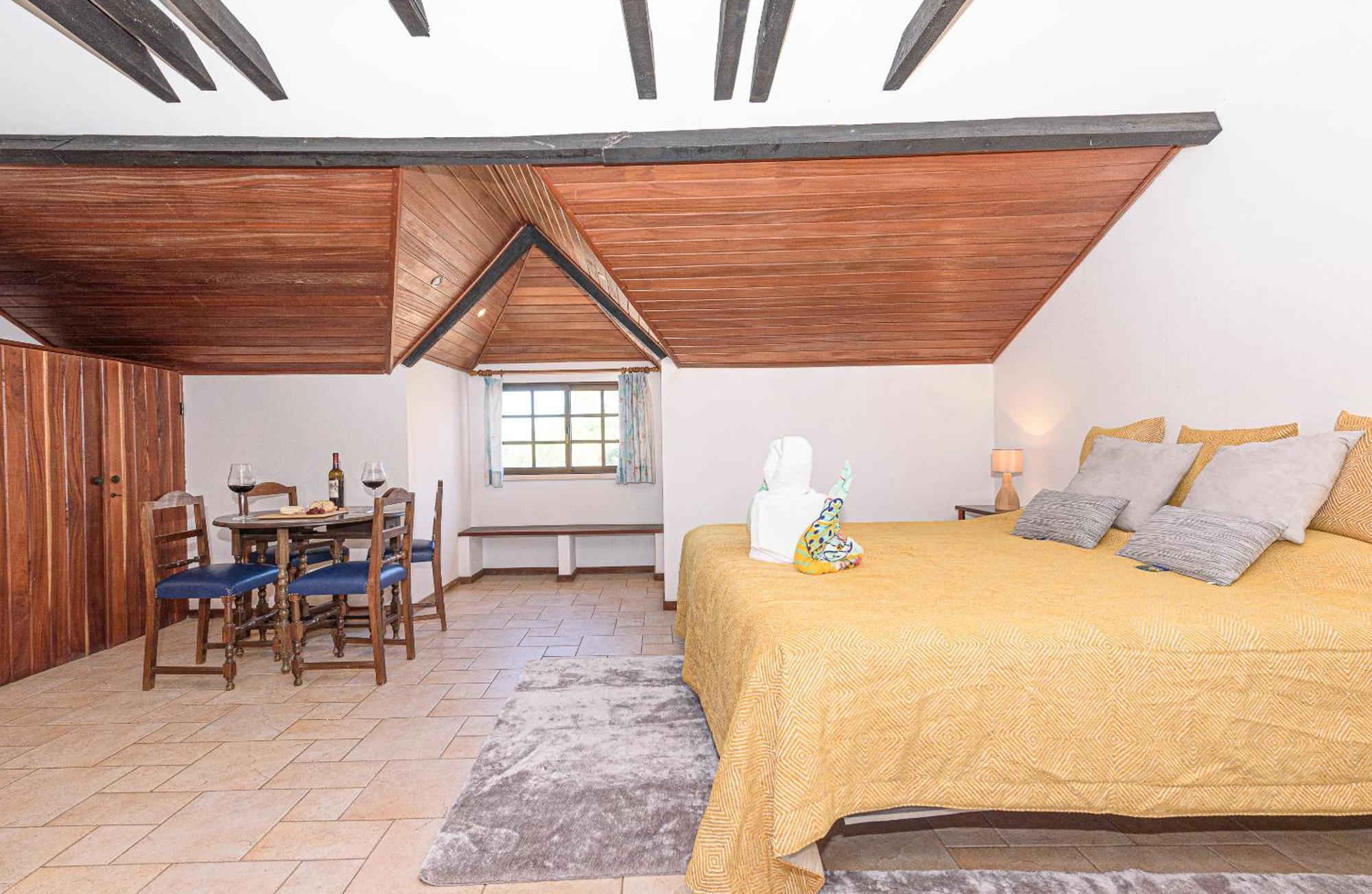 Villa Quinta De Sao Pedro à Sobreda Extérieur photo