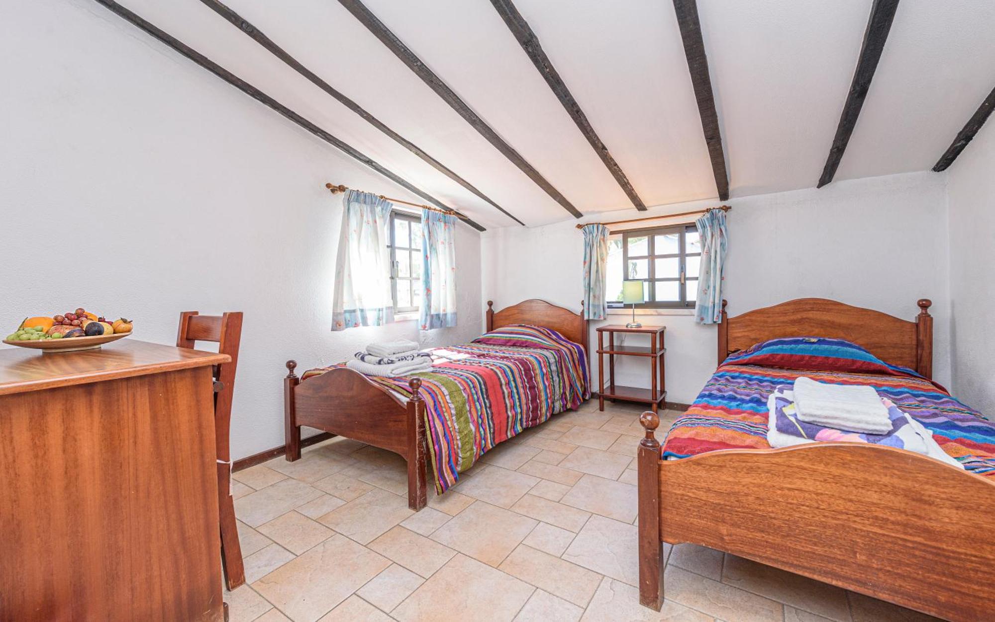 Villa Quinta De Sao Pedro à Sobreda Extérieur photo