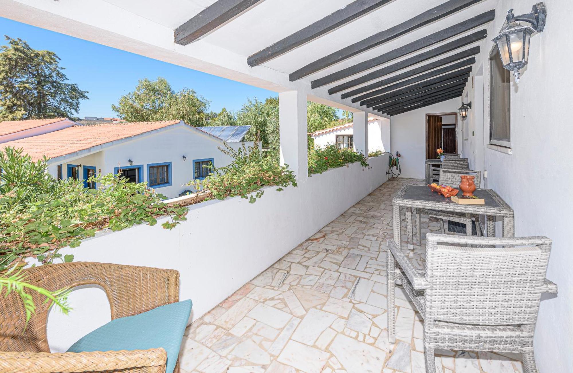 Villa Quinta De Sao Pedro à Sobreda Extérieur photo
