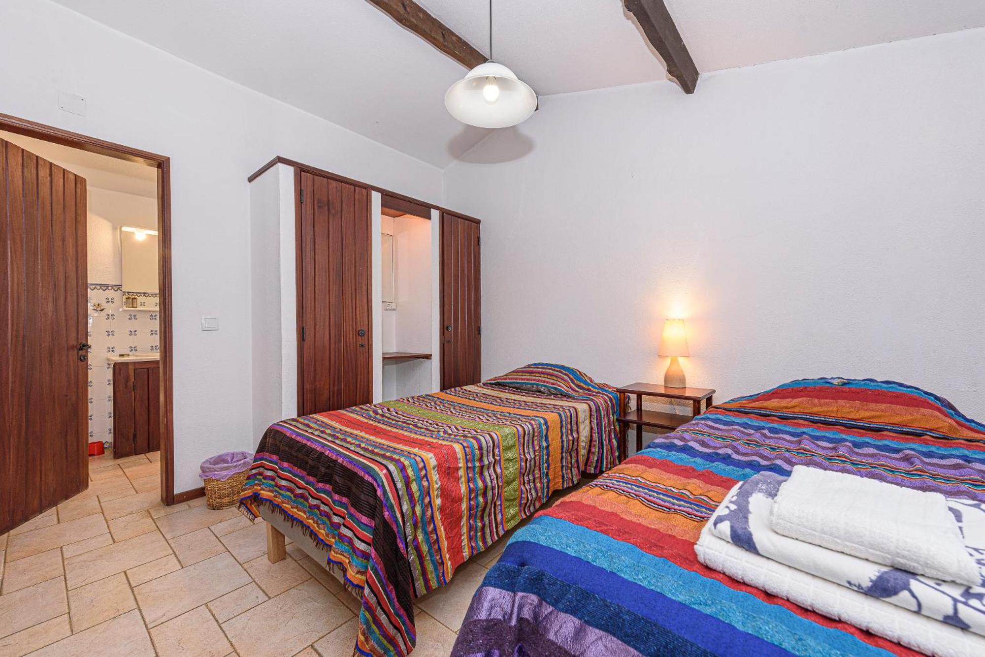 Villa Quinta De Sao Pedro à Sobreda Extérieur photo