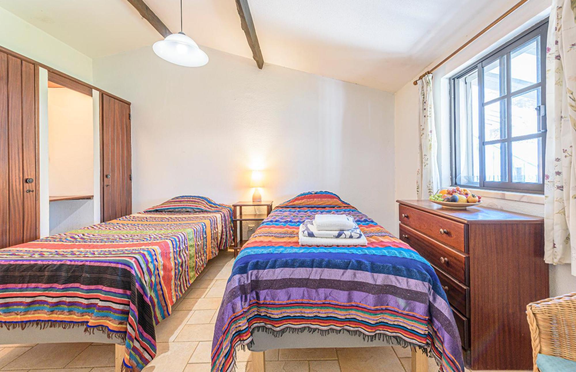 Villa Quinta De Sao Pedro à Sobreda Extérieur photo