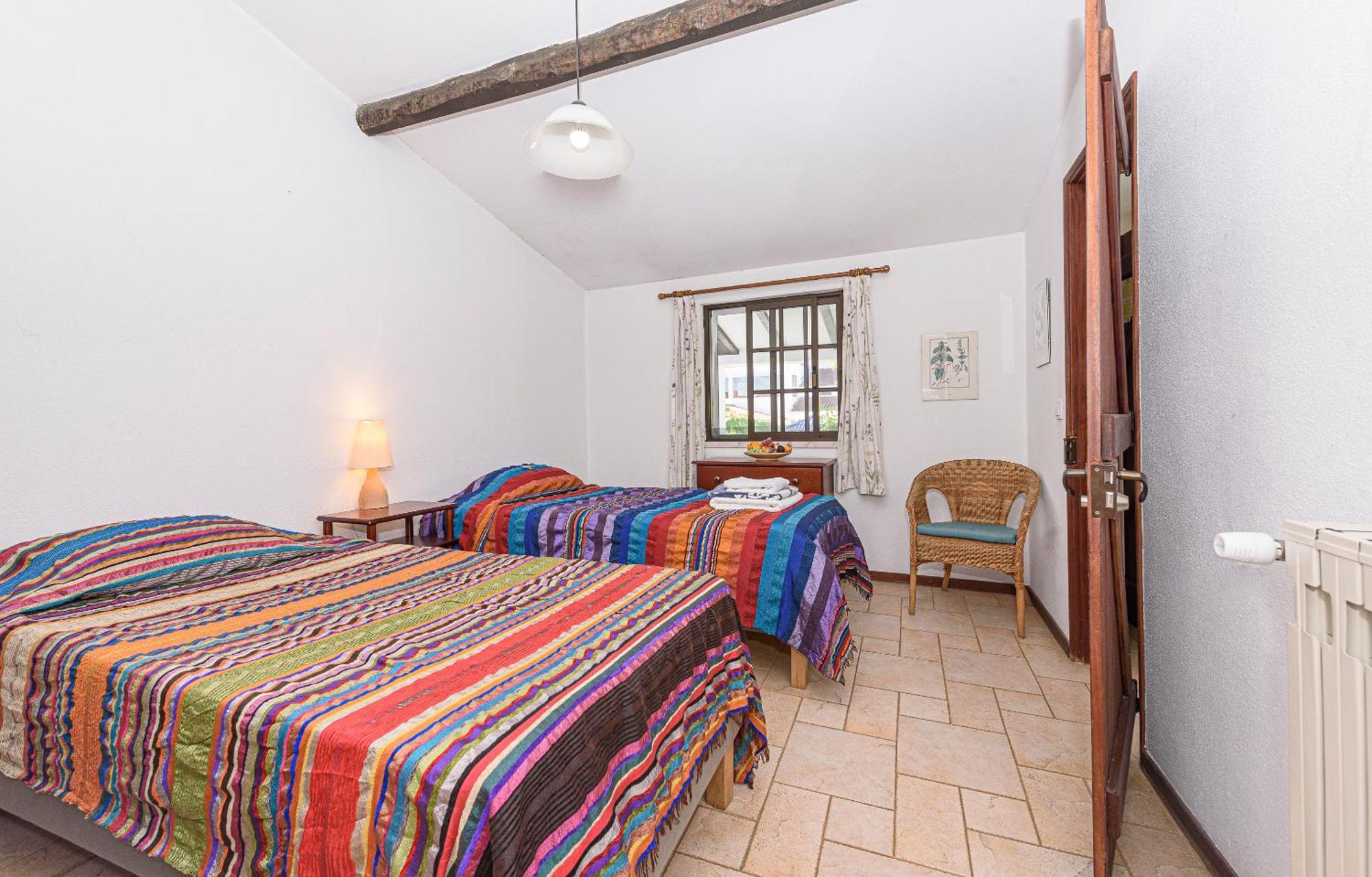 Villa Quinta De Sao Pedro à Sobreda Extérieur photo