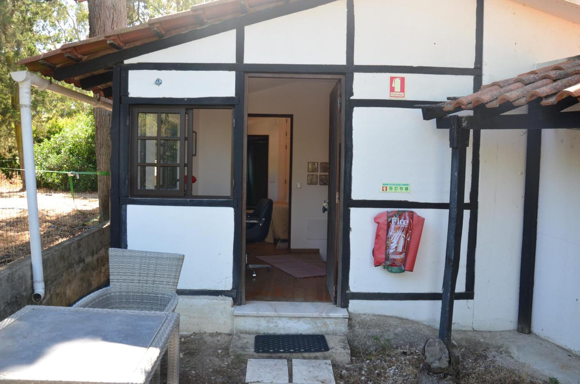 Villa Quinta De Sao Pedro à Sobreda Extérieur photo