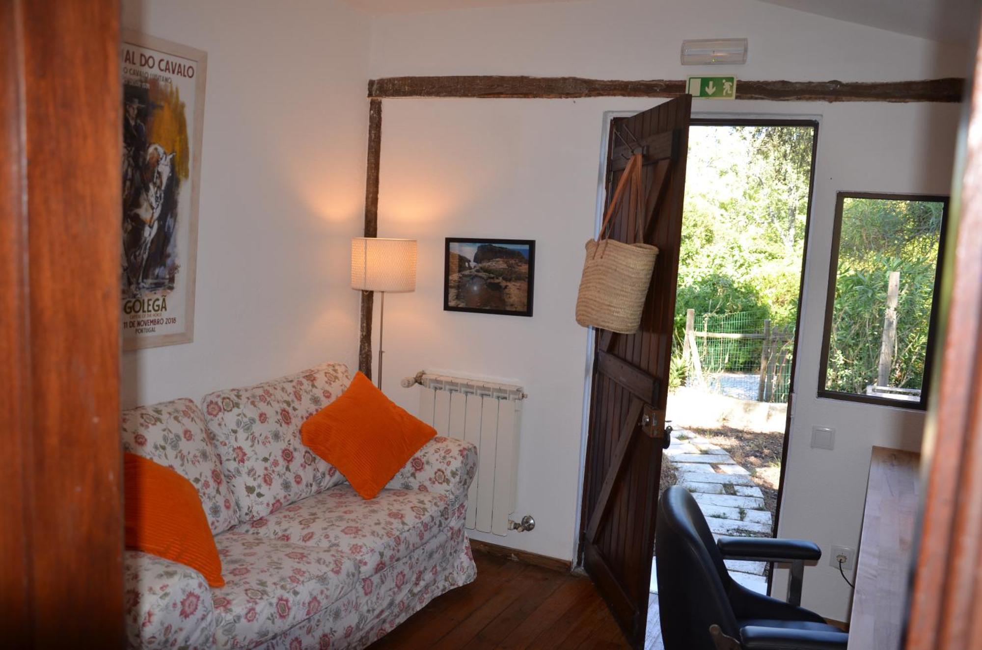 Villa Quinta De Sao Pedro à Sobreda Extérieur photo