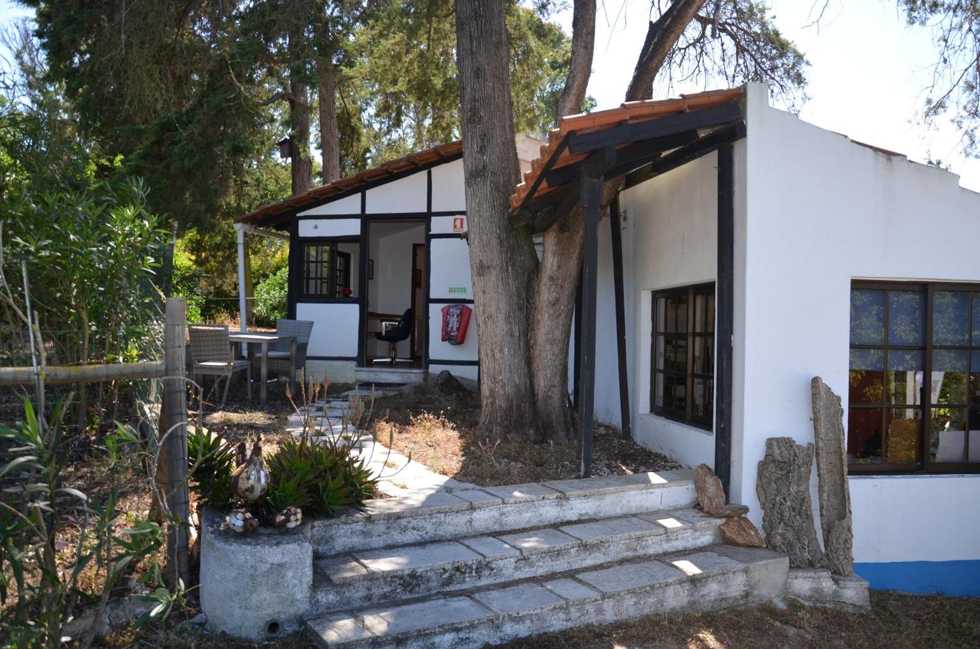 Villa Quinta De Sao Pedro à Sobreda Extérieur photo