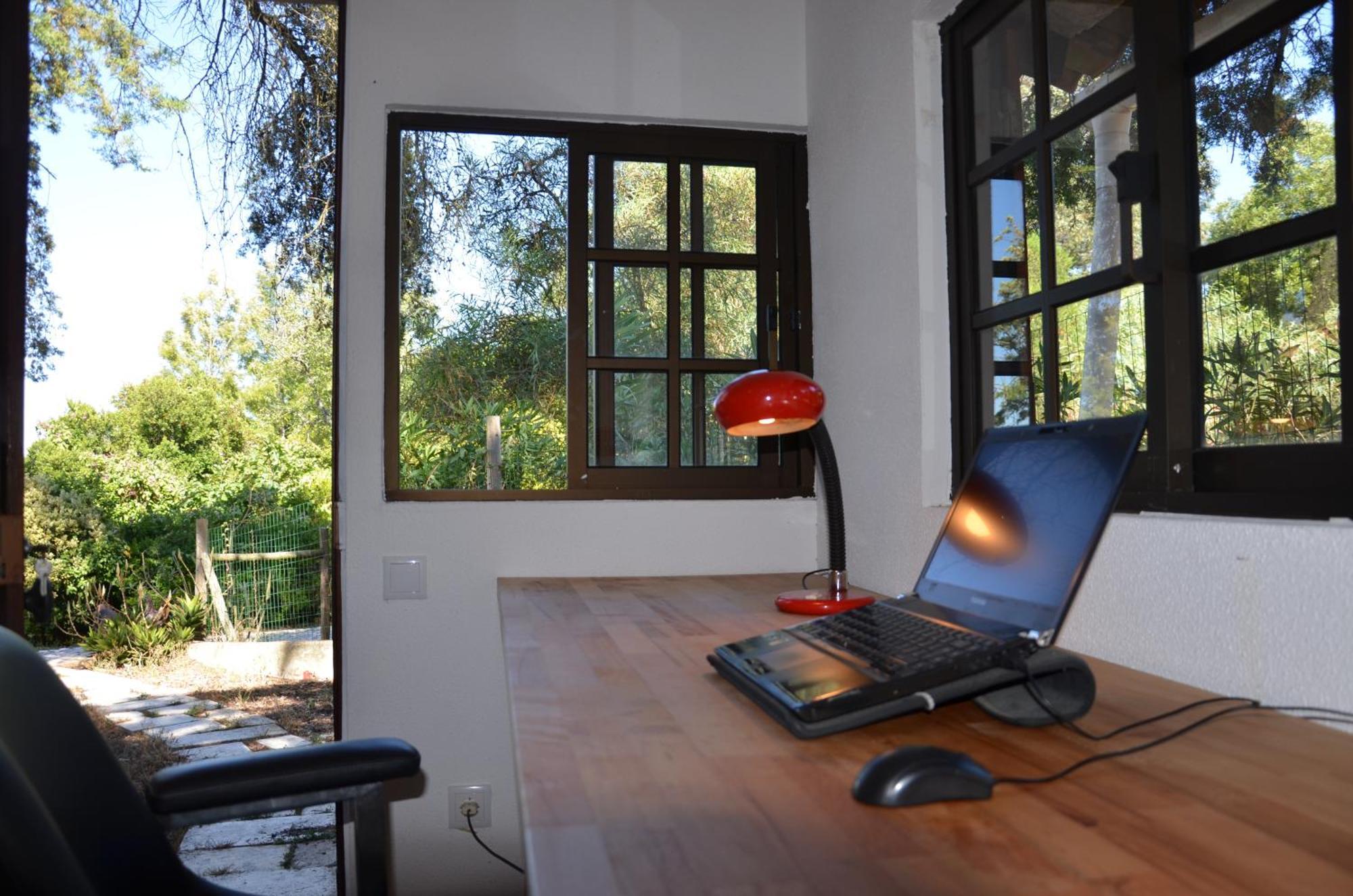 Villa Quinta De Sao Pedro à Sobreda Extérieur photo