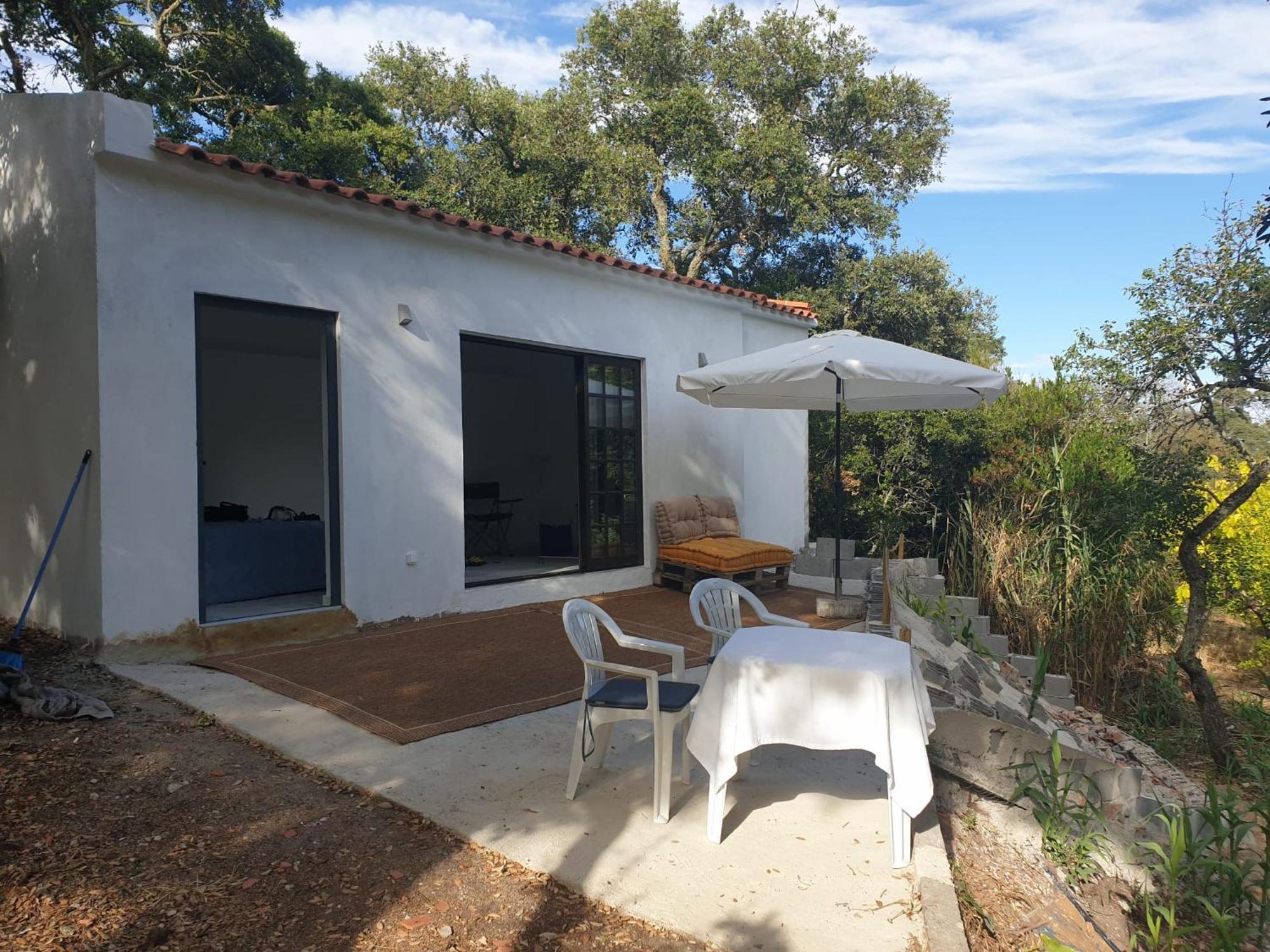 Villa Quinta De Sao Pedro à Sobreda Extérieur photo