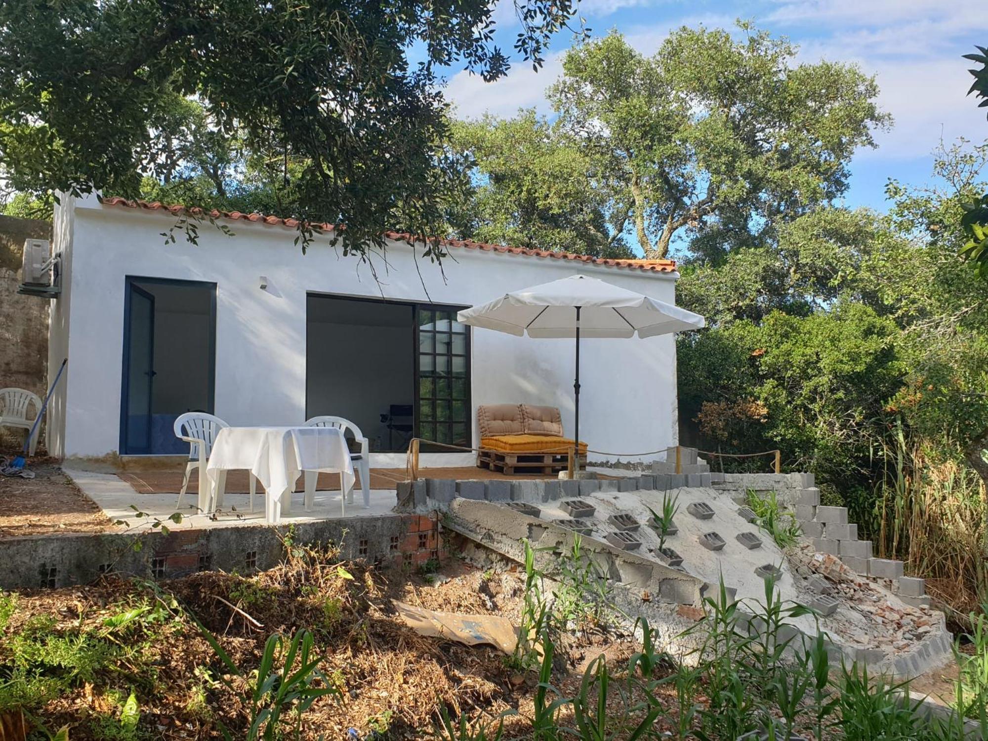 Villa Quinta De Sao Pedro à Sobreda Extérieur photo