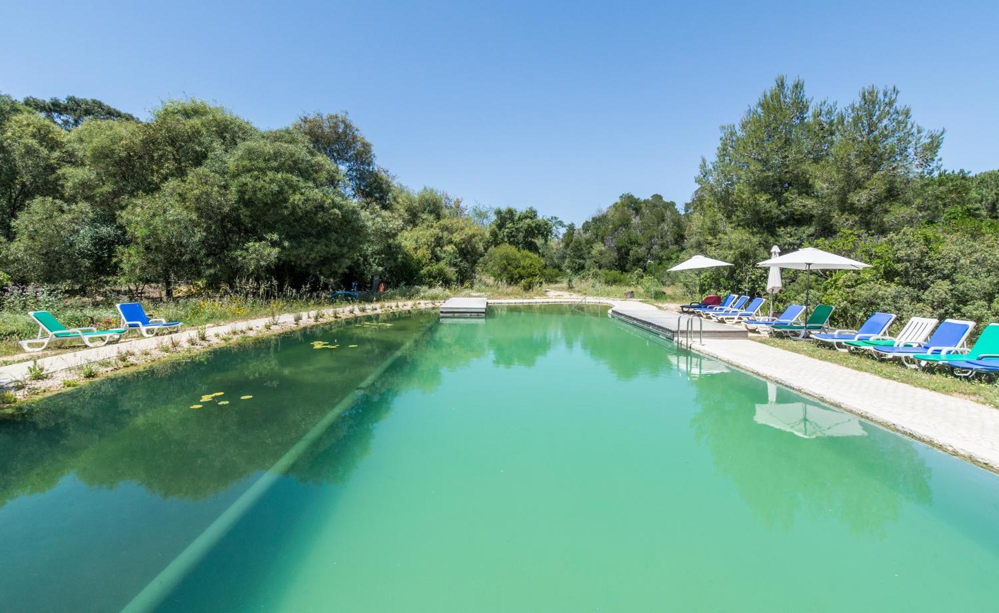 Villa Quinta De Sao Pedro à Sobreda Extérieur photo